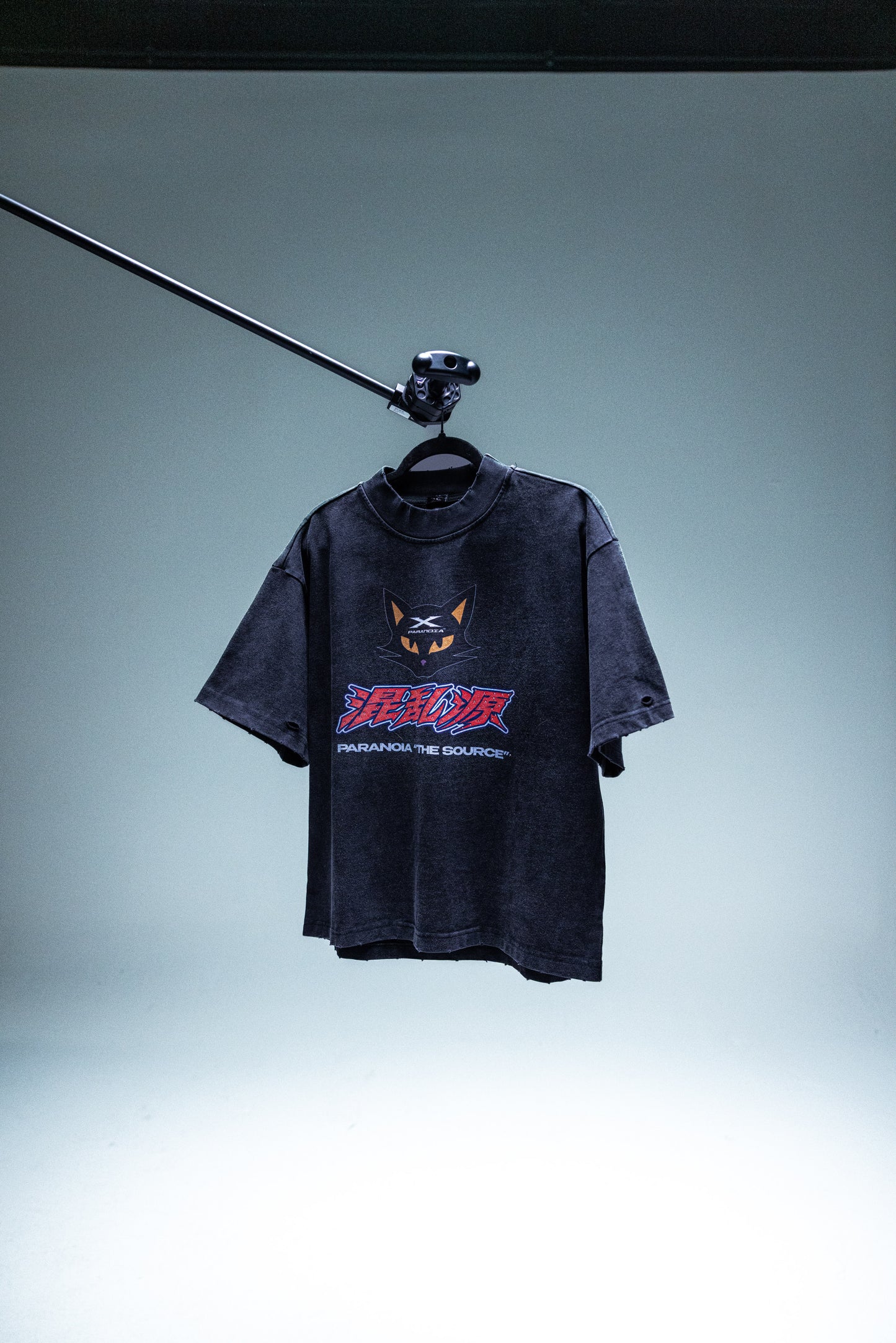 Multidimensional Traveler T-Shirt