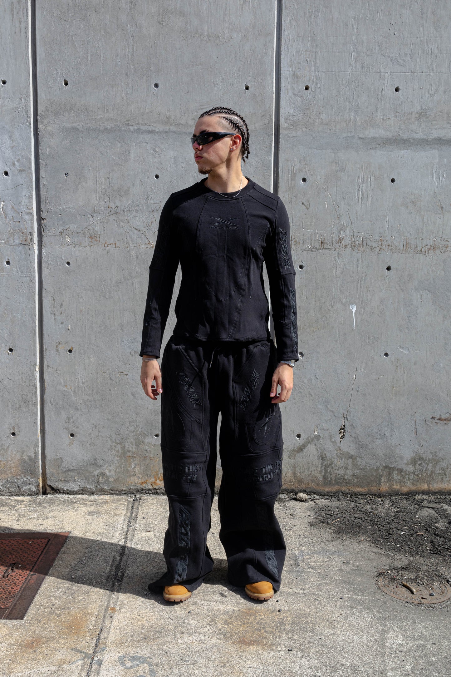 Dystopian Uniform — 1 of 1