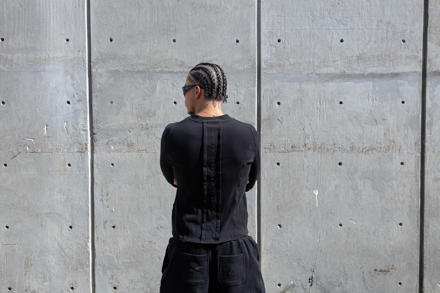 Dystopian Uniform — 1 of 1