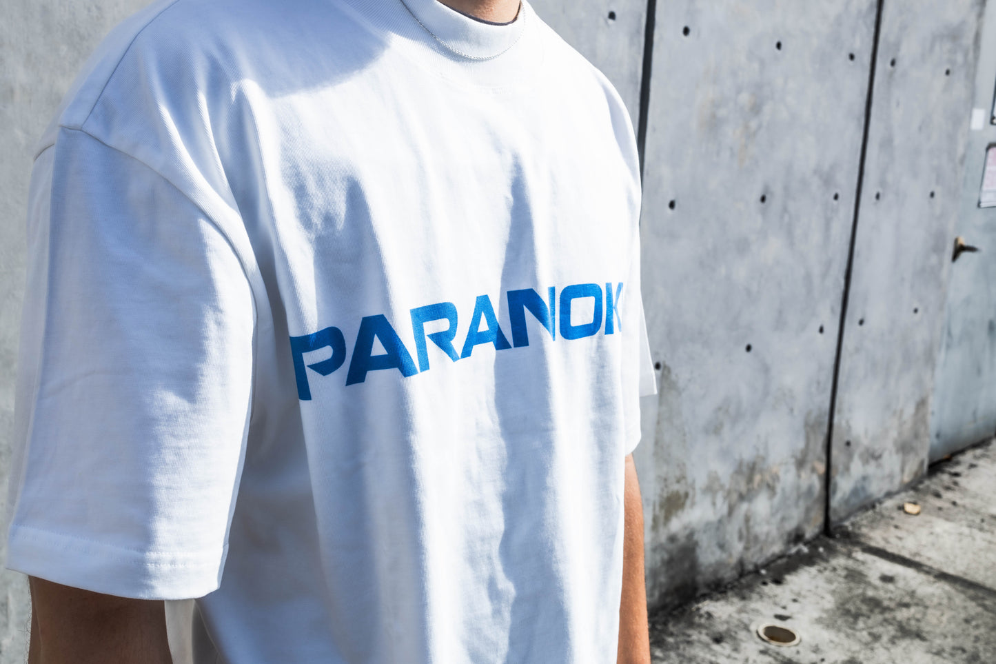 PARANOKIA Tee — 1 of 1