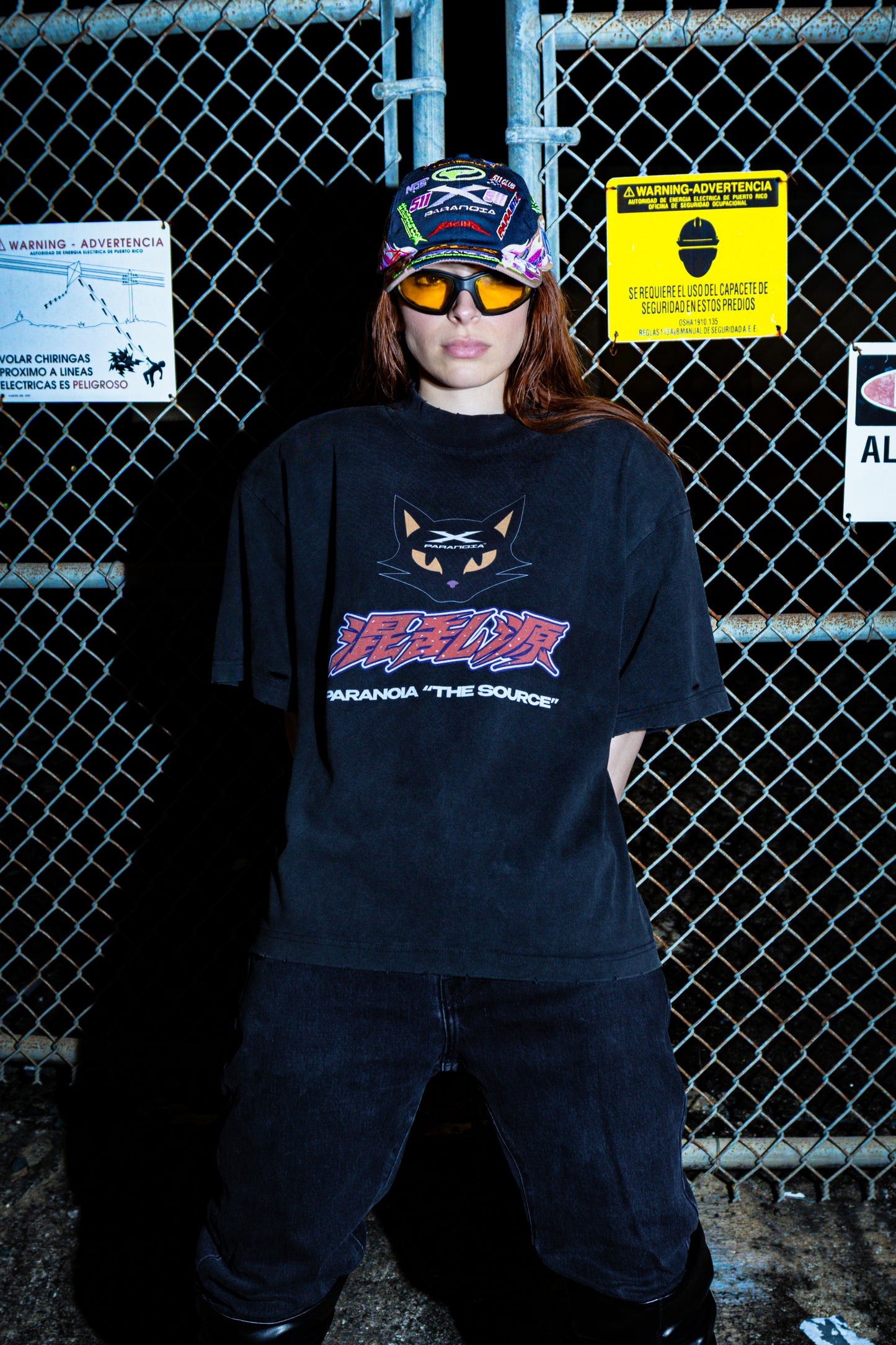 Multidimensional Traveler T-Shirt