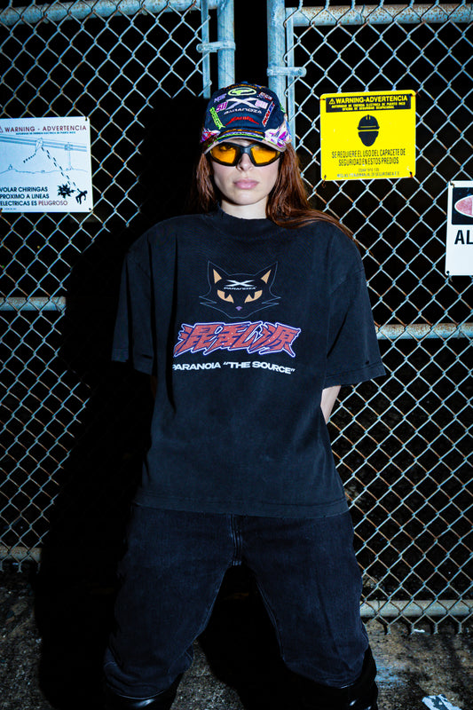 Multidimensional Traveler T-Shirt