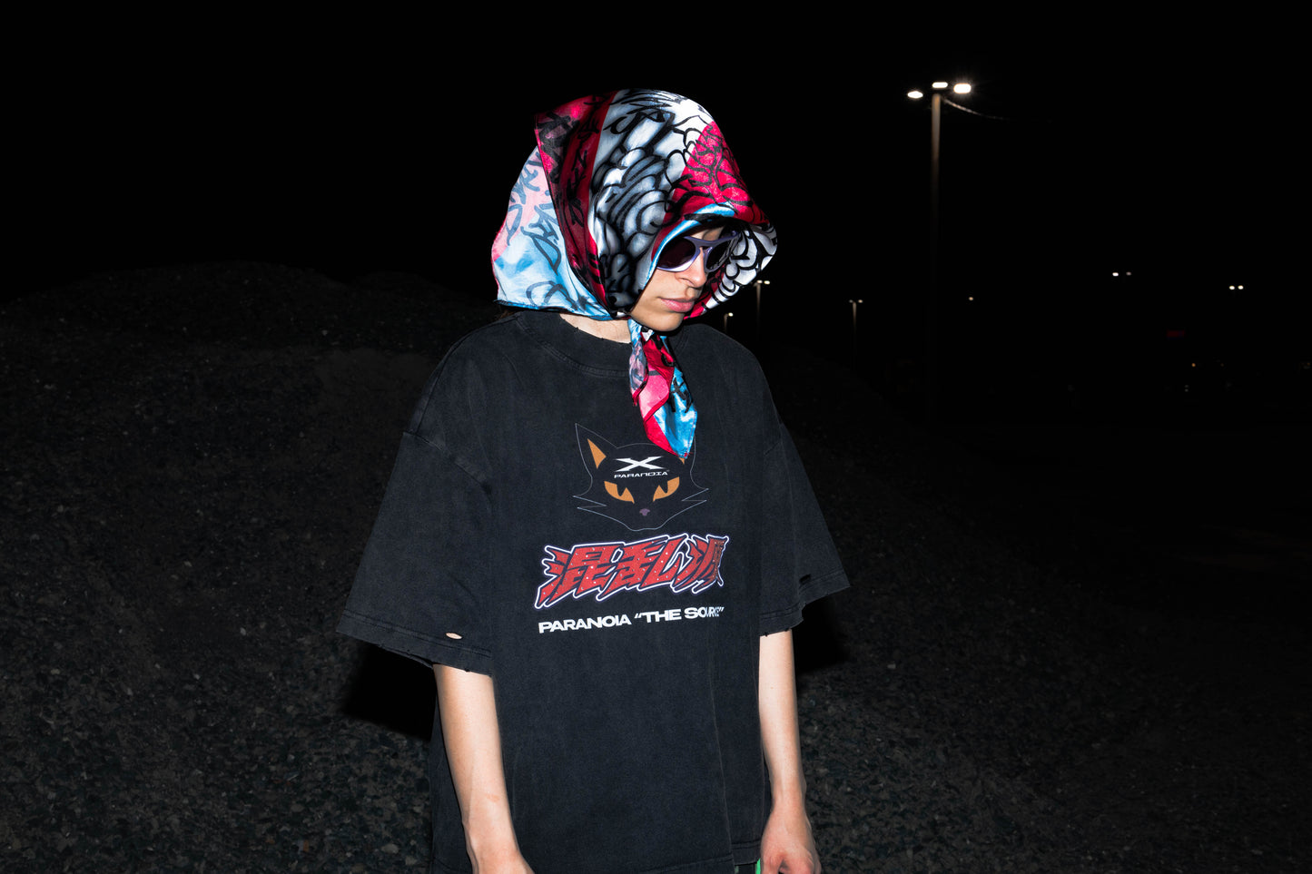 Multidimensional Traveler T-Shirt