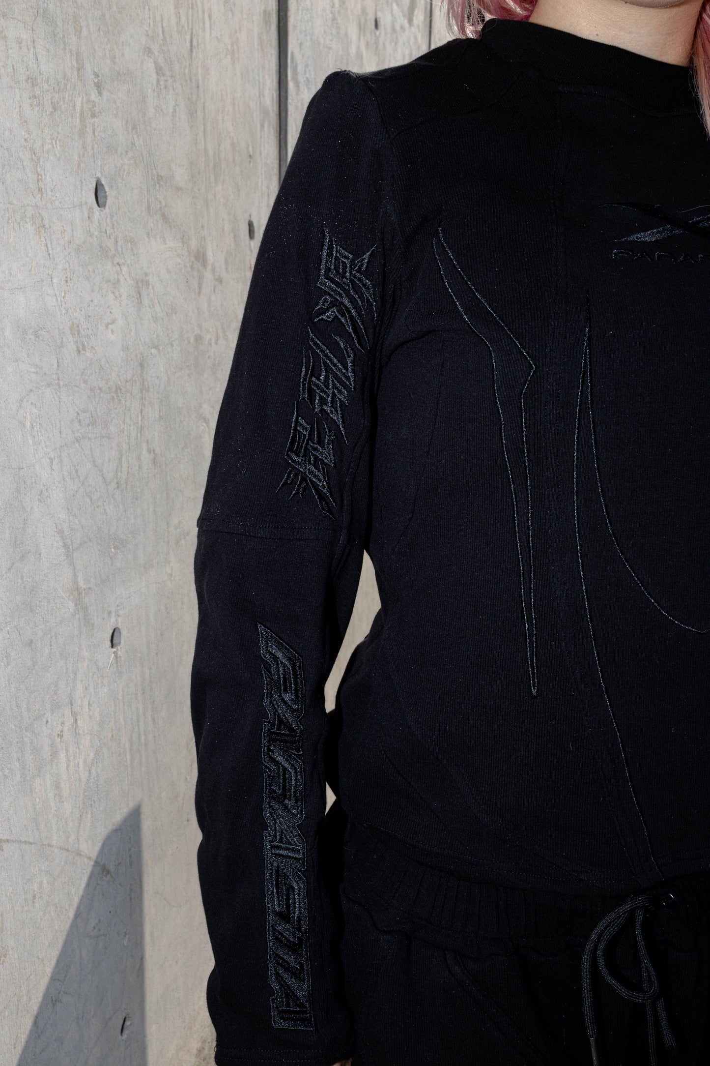 Dystopian Uniform — 1 of 1
