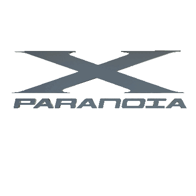 Paranoia "The Source"